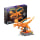 Mega Bloks Mega Construx Pokemon Mechaniczny Charizard - 1164409 - zdjęcie